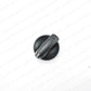 OEM Mitsubishi 02-07 Lancer & 03-06 Outlander heater A/C control knob - MR500925