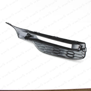 New Genuine Honda 16-17 Accord Front Right Fog Lamp Bezel Grill 71102-T2F-A61