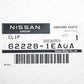 New Genuine OEM Nissan 09-20 370Z Passenger Side Front Headlamp Mounting Bracket