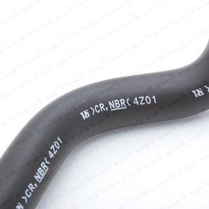 New Genuine OEM Mitsubishi Lancer Outlander P/S Oil Pump Suction Hose 4455A320