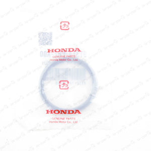 Genuine Honda Prelude H22 DOHC VTEC H23 Coolant Connecting Pipe O-ring SET of 2