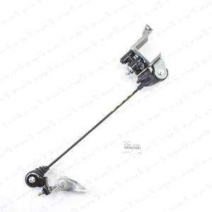 New Genuine OEM Toyota Dyna Toyoace Load Sensing Valve Assy & Spring 47900-25290