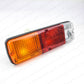 New Genuine Toyota Land Cruiser FJ40 43 45 BJ40 Tail Lights Lamps LH & RH Pair