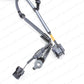 New Genuine for Lexus GS RC 200t 350 450H LH Front ABS Sensor Wire 89516-30170