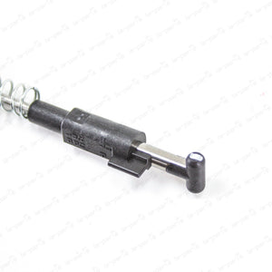 New Genuine Toyota Hiace Front Side Window Lock Assy 62910-26060