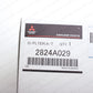 New Genuine OEM Mitsubishi 22-24 Outlander A/T Valve Body Oil Filter 2824A029