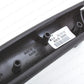 Genuine OEM Nissan 03-05 350Z Passenger Side Pull Handle Grip Black 80978-CD000