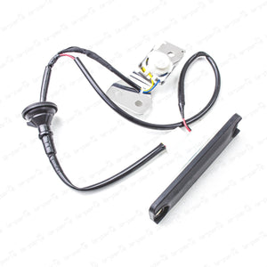 Genuine Toyota 04-09 Prius Luggage Electric Key Switch W/smart Entry 84905-47010