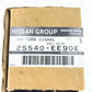 NEW GENUINE NISSAN ROGUE TITAN VERSA  SWITCH ASSY-TURN SIGNAL 25540-EE90E