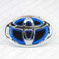 NEW GENUINE TOYOTA 10-15 PRIUS 12-17 PRIUS V REAR LOGO BADGE EMBLEM 75310-47020