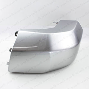 New Genuine Toyota 07-14 FJ CRUISER Passenger Side Rear Bumper Pad 52462-35021
