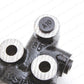New Genuine OEM Toyota 2000-2003 Tundra Brake Proportioning Valve 47910-34060