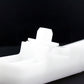New Genuine Honda 05-10 Odyssey Driver Side Front Bumper Cover Spacer