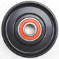 New Genuine Honda 00-09 S2000 AP1 AP2 Drive Belt Idler Pulley 31190-PCX-000