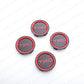 New Genuine OEM Toyota 4Runner TRD Pro Wheel Center Cap PT998-89210-F2 Qty: 4