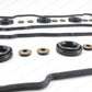 GENUINE TOYOTA TUNDRA 4RUNNER TACOMA 3.4L  5VZFE VALVE COVER GASKETS SEALS SET