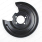New Genuine OEM Toyota 10-15 Prius Rear Rh Disc Brake Dust Cover 47881-12071