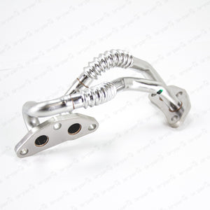 New Genuine Toyota 07-16 Highlander Sienna Venza RX350 3.5L V6  Oil Cooler Pipe