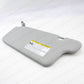 New Genuine OEM Toyota 07-08 Fj Cruiser Driver Gray Sun Visor 74320-3D090-B0