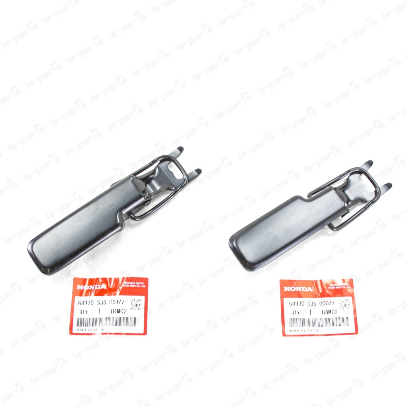 New Genuine OEM Honda Acty Truck HA3 HA4 Rear Gate Lock Set