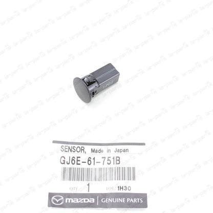 NEW GENUINE MAZDA 2006-2019 MX5 MIATA CX3 CX7 SENSOR SUN GJ6E-61-751B