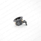 OEM DENSO FOR TOYOTA 07-13 TUNDRA FJ CRUISER REAR CENTER PARK SENSOR RETAINER