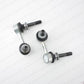 GENUINE TOYOTA LEXUS 06-13 IS250 IS350 IS-F FRONT STABILIZER LINK PAIR LH + RH