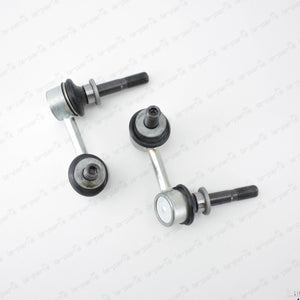 GENUINE TOYOTA LEXUS 06-13 IS250 IS350 IS-F FRONT STABILIZER LINK PAIR LH + RH