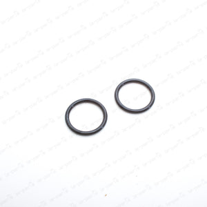 New Genuine OEM Honda Acura Coolant Pipe O-Ring 31.2 x 4.1 91314-PH7-003 Qty:2