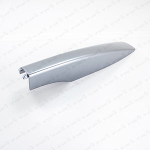 Genuine Lexus LX470 Grayish Blue Front Driver Roof Rack Leg Cover 63492-60070-J0