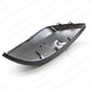 New Genuine OEM Toyota 14-23 4Runner Rav4 Driver Side Mirror Cover Black 218