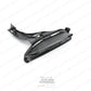 NEW GENUINE LEXUS 15-19 RC BRACKET FOG LAMP MOUNTING DRIVER SIDE 52126-24030