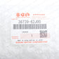 New Genuine OEM Suzuki Swift SX4 Splash Alto Battery Fuse 36739-62J00