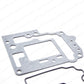 New Genuine OEM Subaru Sambar KS3 KS4 Carburetor Gasket Set 16158KA200