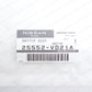 New Genuine OEM Nissan 97-10 Patrol Y61 Steering Wheel Radio Switch 25552-VD21A