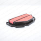 New Genuine OEM Suzuki 2015-2022 GSX-S 750 Air Filter 13780-44G01