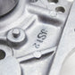 New JDM AISIN for Subaru 90-95 Sambar KS3 KS4 KV3 KV4 EN07 EN07Y Water Pump