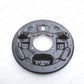 New Genuine OEM Suzuki 1999-2005 Grand Vitara LH Brake Backing Plate 53120-65D00