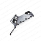 GENUINE MAZDA 6 2014-2019 FRONT BUMPER  RETAINING BRACKETS DRIVER SIDE
