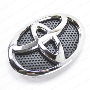 New Genuine OEM Toyota 17-18 Corolla iM Front Grille Emblem 75301-12500