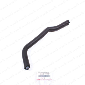 New Genuine OEM Toyota 04-08 Corolla Matrix 1.8L PCV Valve Hose 12262-0D050