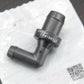 NEW GENUINE HONDA ACURA BLACK PCV VALVE BREATHER TUBE 17130-PK1-003