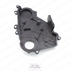 GENUINE TOYOTA 95-01 CAMRY 2.2 L 5SFE RAV4 2L 3SFE TIMING BELT COVER 11302-74040