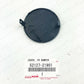NEW GENUINE  SCION tC  05-10  FRONT BUMPER ROUND TOW  HOLE COVER 52127-21901