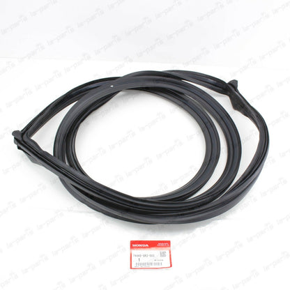 NEW GENUINE HONDA 1992-1995 CIVIC EG4 TAILGATE WEATHERSTRIP SEAL 74440-SR3-003