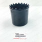 NEW GENUINE TOYOTA 85-90 LAND CRUISER 4RUNNER FRONT WHEEL CENTER HUB CAP COVER