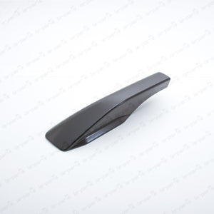Genuine OEM Suzuki Jimny JB23W JB33W JB43W Front Passenger Black Roof Rail Cap