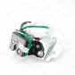 New Genuine Lexus 10-21 GX460 Rear Back Window Lock Actuator 69370-60020