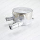 New Genuine OEM Toyota 09-20 Sequoia Tundra GX460 Transmission Oil Cooler