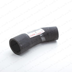 New Genuine OEM Toyota 93-97 Land Cruiser LX450 Radiator Hose #2 16572-66021